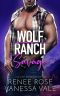 [Wolf Ranch 01] • Savage